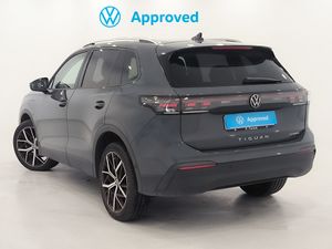 Volkswagen Tiguan 1.5 Tsi Ehybrid 1  - Foto 2