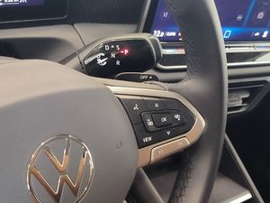 Volkswagen Tiguan 1.5 Tsi Ehybrid 1  - Foto 12