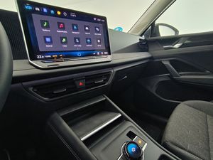 Volkswagen Tiguan 1.5 Tsi Ehybrid 1  - Foto 15