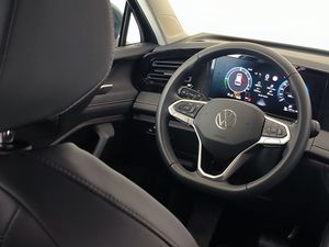 Volkswagen Tiguan 1.5 Tsi Ehybrid 1  - Foto 18