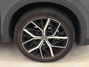 Volkswagen Tiguan 1.5 Tsi Ehybrid 1  - Foto 8