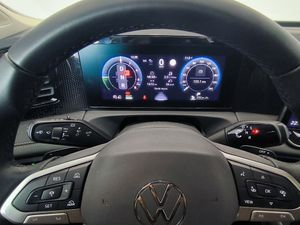 Volkswagen Tiguan 1.5 Tsi Ehybrid 1  - Foto 10