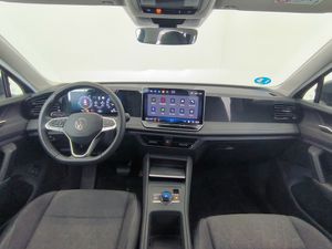 Volkswagen Tiguan 1.5 Tsi Ehybrid 1  - Foto 4