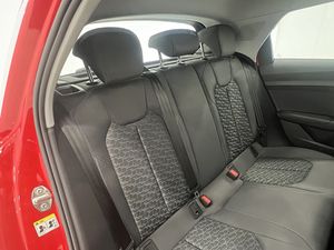 Audi A1 Sb 25tfsi 95cv Adrenalin  - Foto 9