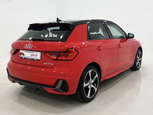 Audi A1 Sb 25tfsi 95cv Adrenalin  - Foto 4
