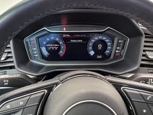 Audi A1 Sb 25tfsi 95cv Adrenalin  - Foto 17
