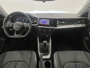 Audi A1 Sb 25tfsi 95cv Adrenalin  - Foto 7