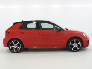 Audi A1 Sb 25tfsi 95cv Adrenalin  - Foto 3