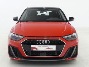 Audi A1 Sb 25tfsi 95cv Adrenalin  - Foto 2