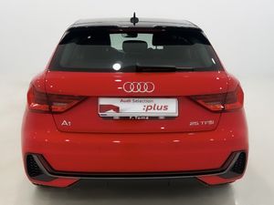 Audi A1 Sb 25tfsi 95cv Adrenalin  - Foto 5
