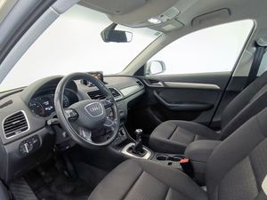 Audi Q3 1.4 Tsi 150 Cv  - Foto 13