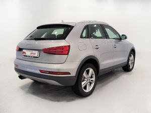 Audi Q3 1.4 Tsi 150 Cv  - Foto 4