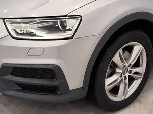 Audi Q3 1.4 Tsi 150 Cv  - Foto 6