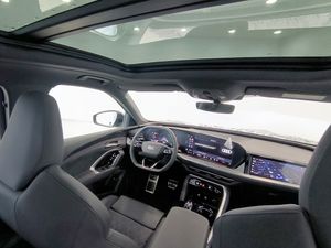 Audi Q5 sportback black l. e-hybrid quattro 220kw stronic  - Foto 19