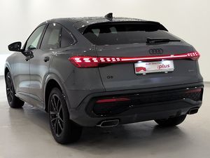 Audi Q5 sportback black l. e-hybrid quattro 220kw stronic  - Foto 20
