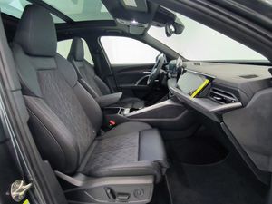 Audi Q5 sportback black l. e-hybrid quattro 220kw stronic  - Foto 9