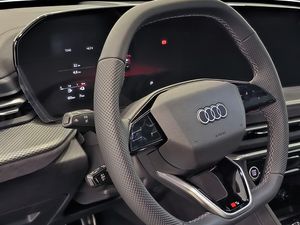 Audi Q5 sportback black l. e-hybrid quattro 220kw stronic  - Foto 10