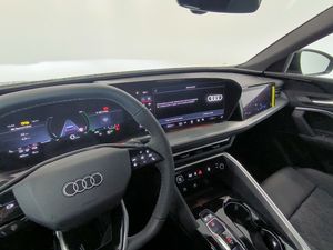 Audi Q5 sportback black l. e-hybrid quattro 220kw stronic  - Foto 15