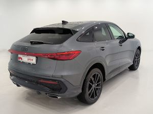 Audi Q5 sportback black l. e-hybrid quattro 220kw stronic  - Foto 4