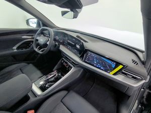 Audi Q5 sportback black l. e-hybrid quattro 220kw stronic  - Foto 16