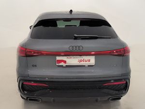 Audi Q5 sportback black l. e-hybrid quattro 220kw stronic  - Foto 5