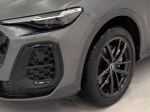 Audi Q5 sportback black l. e-hybrid quattro 220kw stronic  - Foto 6