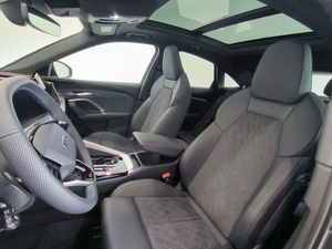 Audi Q5 sportback black l. e-hybrid quattro 220kw stronic  - Foto 12