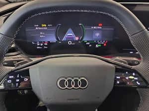 Audi Q5 sportback black l. e-hybrid quattro 220kw stronic  - Foto 14