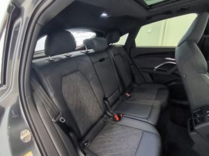 Audi Q5 sportback black l. e-hybrid quattro 220kw stronic  - Foto 8