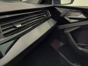 Audi A1 Sb 30 Tfsi 116 Cv Stronic Black Edicion  - Foto 15