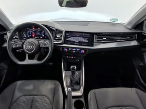 Audi A1 Sb 30 Tfsi 116 Cv Stronic Black Edicion  - Foto 7