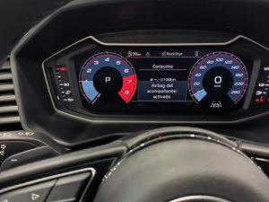 Audi A1 Sb 30 Tfsi 116 Cv Stronic Black Edicion  - Foto 16