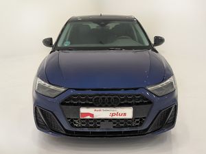 Audi A1 Sb 30 Tfsi 116 Cv Stronic Black Edicion  - Foto 2