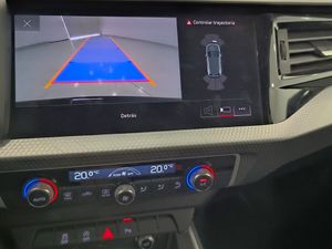 Audi A1 Sb 30 Tfsi 116 Cv Stronic Black Edicion  - Foto 18