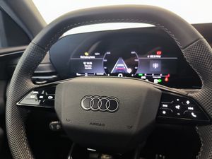 Audi Q5 Sportback Launch Edition Tdi Quattro 150 K  - Foto 13