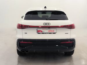 Audi Q5 Sportback Launch Edition Tdi Quattro 150 K  - Foto 5
