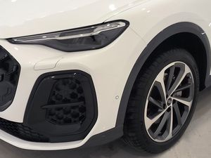 Audi Q5 Sportback Launch Edition Tdi Quattro 150 K  - Foto 6