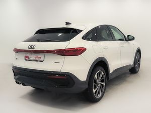 Audi Q5 Sportback Launch Edition Tdi Quattro 150 K  - Foto 4