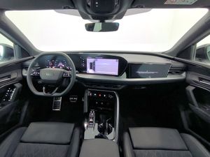 Audi Q5 Sportback Launch Edition Tdi Quattro 150 K  - Foto 7