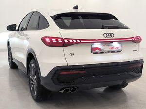 Audi Q5 Sportback Launch Edition Tdi Quattro 150 K  - Foto 18
