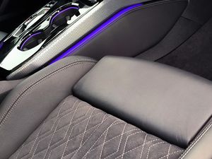 Audi A5 Sedan Tdi 204 Cv Stronic Black Line  - Foto 10