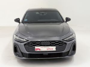 Audi A5 Sedan Tdi 204 Cv Stronic Black Line  - Foto 2