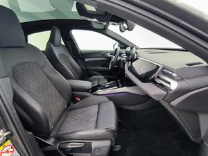 Audi A5 Sedan Tdi 204 Cv Stronic Black Line  - Foto 9