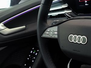 Audi A5 Sedan Tdi 204 Cv Stronic Black Line  - Foto 20
