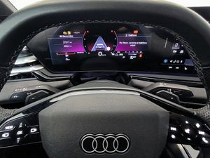 Audi A5 Sedan Tdi 204 Cv Stronic Black Line  - Foto 15
