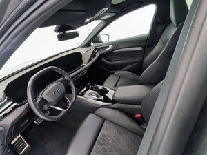 Audi A5 Sedan Tdi 204 Cv Stronic Black Line  - Foto 13