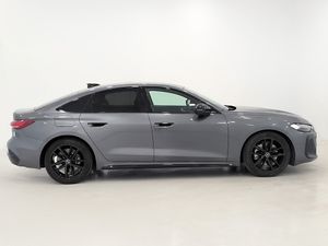 Audi A5 Sedan Tdi 204 Cv Stronic Black Line  - Foto 3