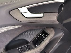 Audi A5 Sedan Tdi 204 Cv Stronic Black Line  - Foto 14