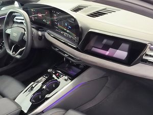 Audi A5 Sedan Tdi 204 Cv Stronic Black Line  - Foto 11
