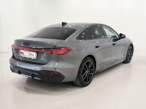 Audi A5 Sedan Tdi 204 Cv Stronic Black Line  - Foto 4